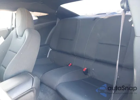 2013 Chevrolet Camaro 1Lt z USA, uszkodzony, nr VIN 2G1FB1E30D9108460